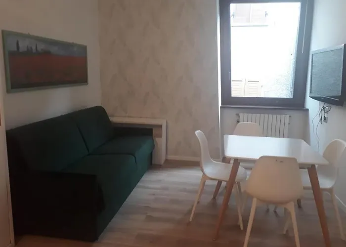 Apartament 2 *