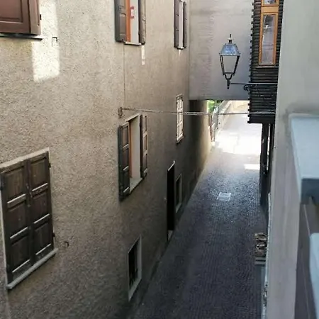 2 Lejlighed Bormio